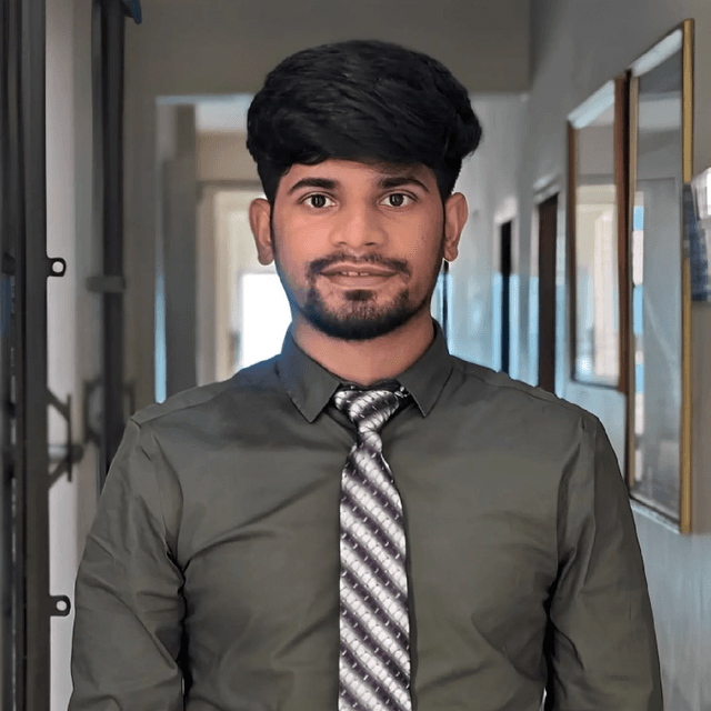Arafat Hossain