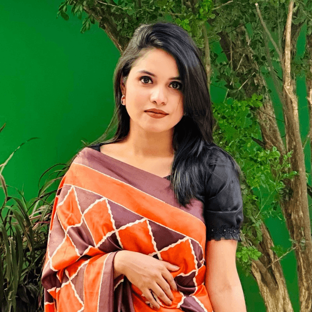 Sanjana Sami